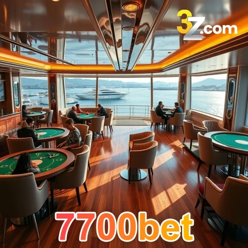 7700bet APP