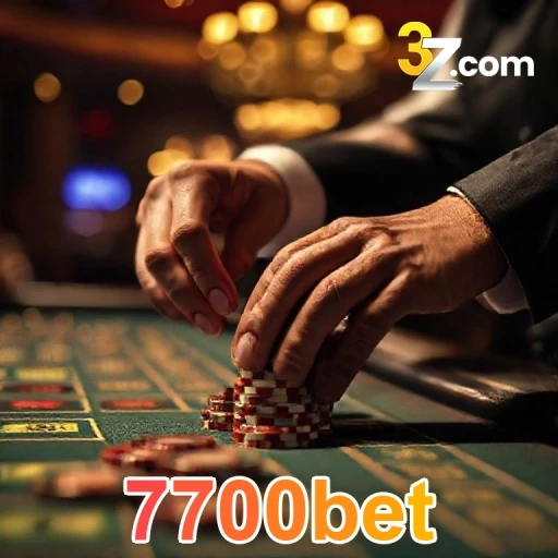 7700bet APP Jogos de caça-níqueis