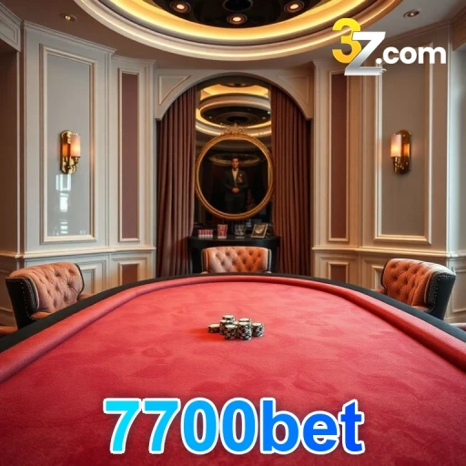 7700bet APP