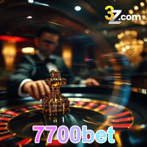 7700bet APP Plataforma