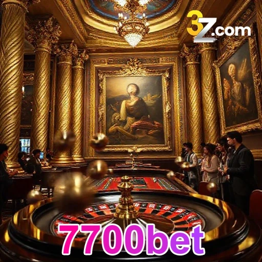 7700bet APP Promocao