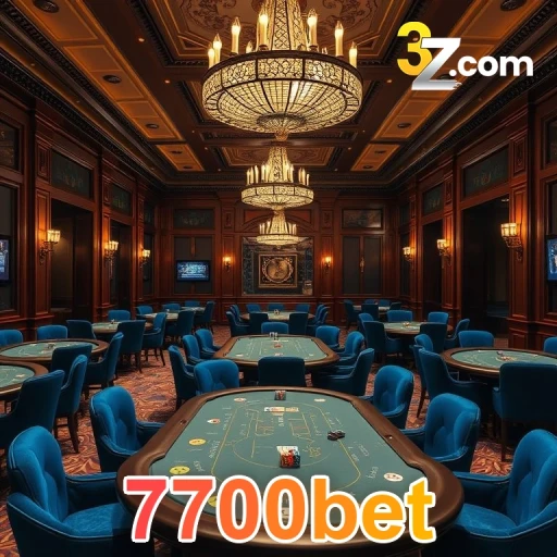 7700bet APP Slots
